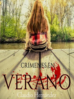 Crímenes de verano - Audiobook
